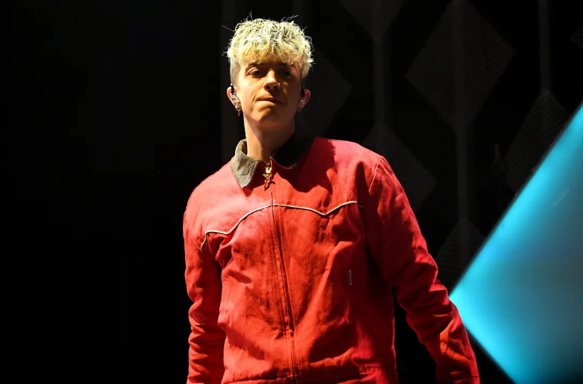 tiktok influencer hires hitman to kill her boy band babyfather