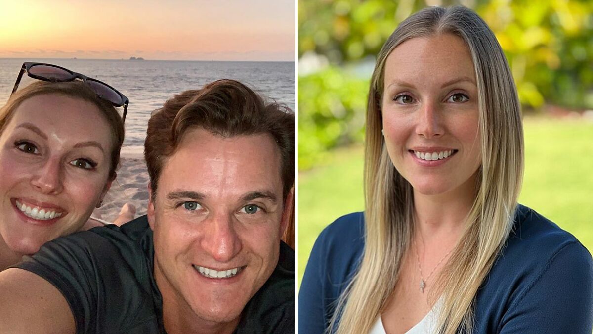 Arielle Konig and Gerhardt Konig - the Arielle Konig case