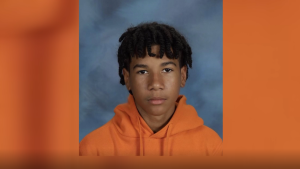 shot dead over 4 bottles of water he never stole