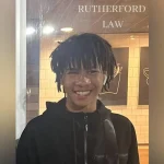 shot dead over 4 bottles of water he never stole
