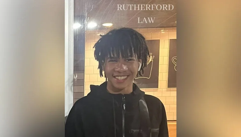 shot dead over 4 bottles of water he never stole