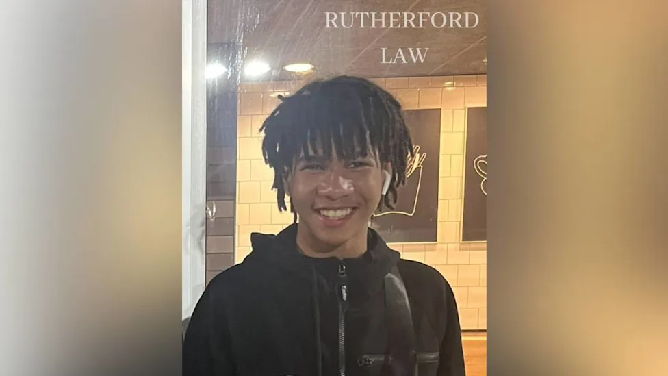 shot dead over 4 bottles of water he never stole