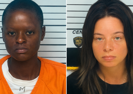 daughter and girlfriend arrested in ohio after 67yearold mom killed