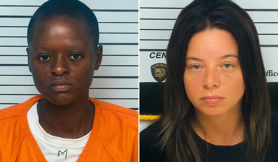 daughter and girlfriend arrested in ohio after 67yearold mom killed