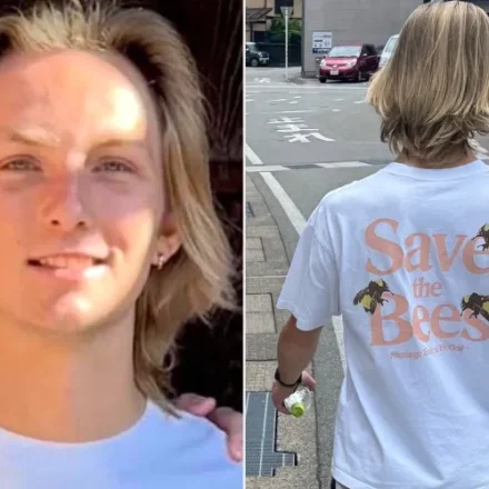 missing us student found dead near kyoto japan during family trip