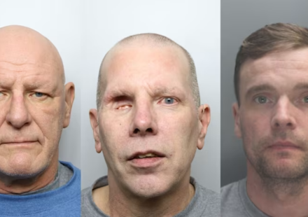 3 inmates stab child killer kyle bevan to death in cell