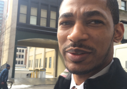 michael johnson charged then cleared of phylicia barnes killing sentenced to life in new attack