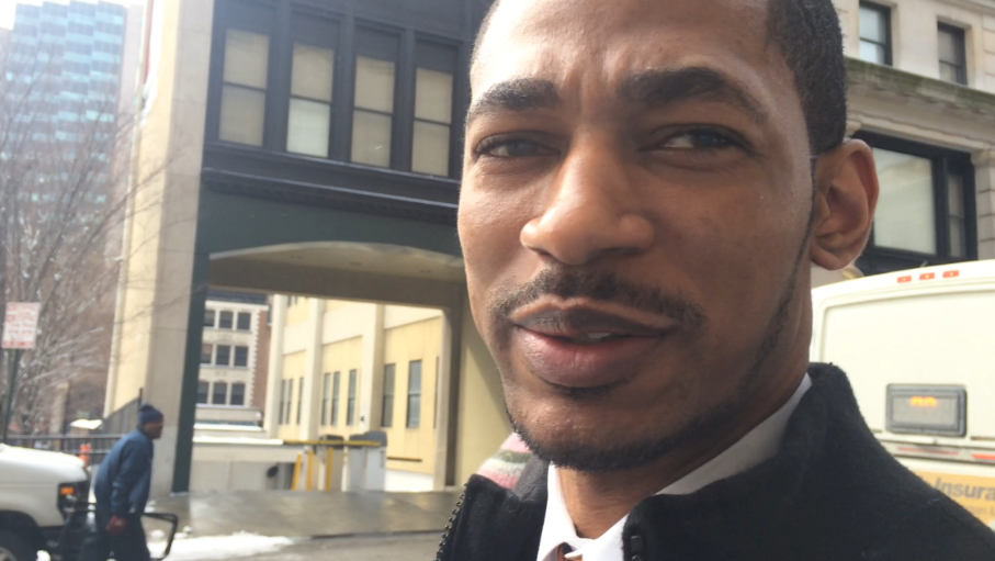 michael johnson charged then cleared of phylicia barnes killing sentenced to life in new attack