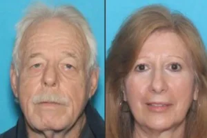 member of cultlike group charged in the killings of her parents