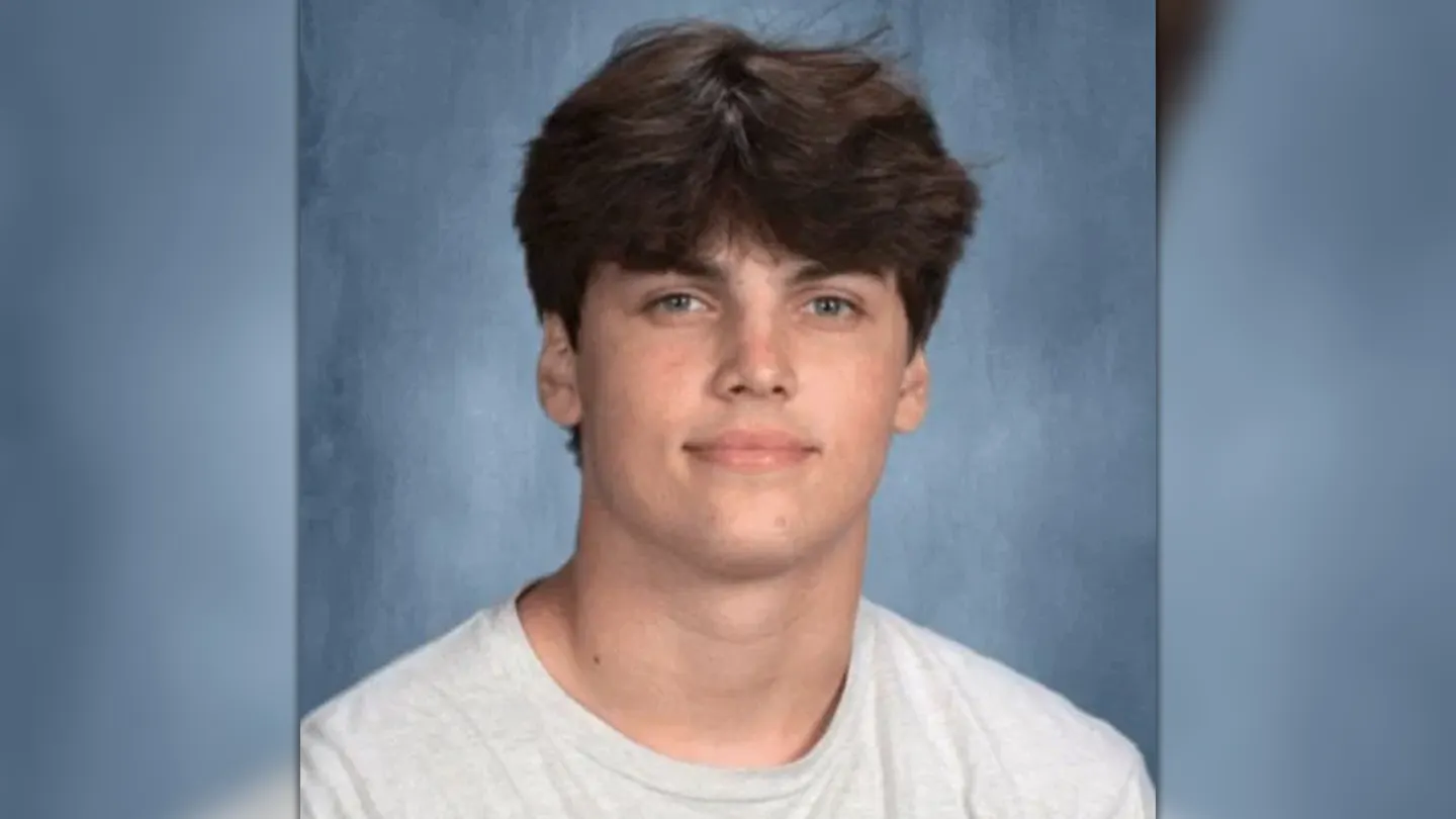 17-year-old was fatally stabbed at a track meet in texas