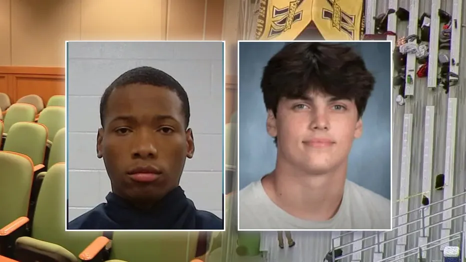 karmelo anthony sentenced to 35 years in texas track meet murder of austin metcalf
