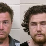 man removed his own eyeballs in jail before his murder trial
