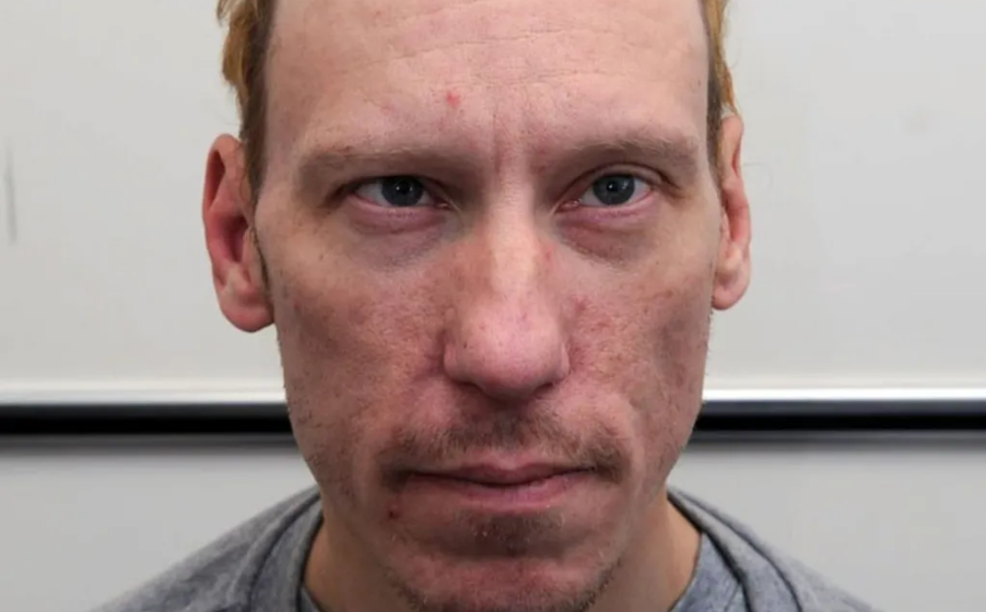 the grindr killer stephen port stole four lives