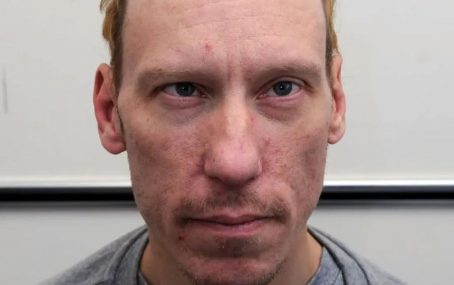 the grindr killer stephen port stole four lives