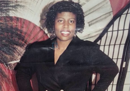 atlanta man charged in the 1999 killing of bridgett lockhart