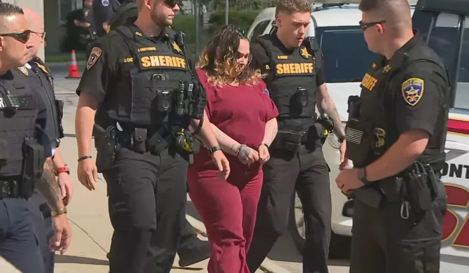 ringleader pleads guilty after the murder and torture of transgender sam nordquist
