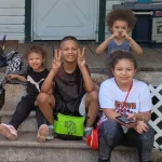 previous sex offender murders 5 family members and then commits suicide