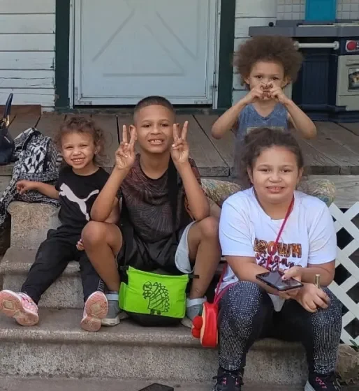 previous sex offender murders 5 family members and then commits suicide
