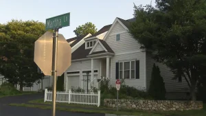 previous sex offender murders 5 family members and then commits suicide