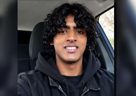 teen accused of using ai in murdering of mom and brother