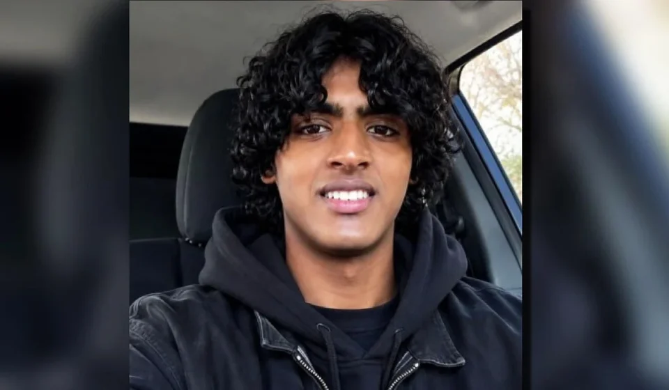 teen accused of using ai in murdering of mom and brother