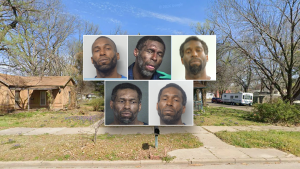previous sex offender murders 5 family members and then commits suicide