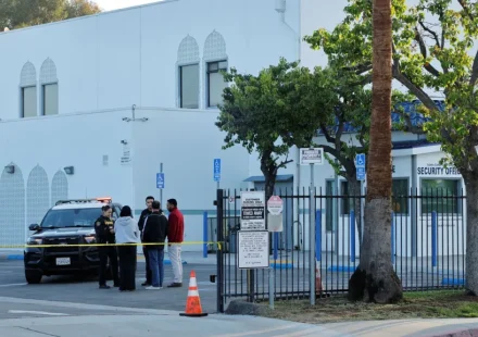 17 year old teen who livestreamed san diego mosque shooting has been charged with murder