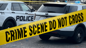 5 people shot including innocent bystander who was killed while eating outside