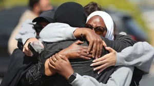 17 year old teen who livestreamed san diego mosque shooting has been charged with murder